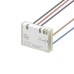 Безопасный модуль печатной платы AS-Interface, безопасная печатная плата AS-i 2-SI/1-DO