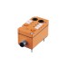 AS-Интерфейс Airbox, AirBox 2DI 2PO M12