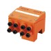 Универсальный модуль AS-интерфейса, EEMS/Module/4DI/4DO/T/CCT