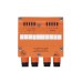 Универсальный модуль AS-интерфейса, EEMS/Module/4DI/4DO/T/CCT