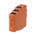Модуль шкафа управления AS-Interface, SmartL25 4DI 4DO T C