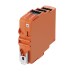 Модуль шкафа управления AS-Interface, SmartLine25 4DI 4DO T C AUX