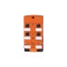 Модуль CompactLine с интерфейсом AS-Interface, CompactLM12 4DI-Y M12 IP67