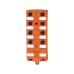 Модуль CompactLine с интерфейсом AS-Interface, CompactM12 4 DI-Y 4 DO A/B M12