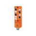 Модуль CompactLine в качестве интерфейса, CompactM8 2DI 2DO