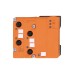 Модуль ClassicLine с интерфейсом AS-Interface, ClassicLine90 4AO (V) M12 IP67