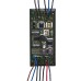 Модуль печатной платы AS-Interface, CabinetModule 4DI 4DO T W