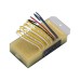 Модуль печатной платы AS-Interface, модуль клапанной головки 4DI 3DO T