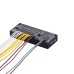 Модуль печатной платы AS-Interface, печатная плата 4DI 4DO T W A/B