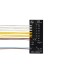 Модуль печатной платы AS-Interface, печатная плата 4DI 4DO T W A/B