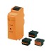 Модуль шкафа управления AS-Interface, SmartL25 4 DO T C