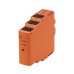 Модуль шкафа управления с интерфейсом AS, SmartL25 4 AI (C) C IP20