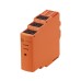 Модуль шкафа управления с интерфейсом AS, SmartL25 4 AI (V) C IP20