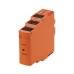 Модуль шкафа управления с интерфейсом AS, SmartL25 4 AO (C) C IP20