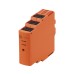 Модуль шкафа управления с интерфейсом AS, SmartL25 4 AI (Pt100) c IP20