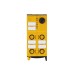 Безопасный модуль ClassicLine с интерфейсом AS-Interface с технологией быстрого монтажа, ClassicL 2SI 2DOT 2LO OSSD