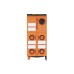 Модуль ClassicLine с интерфейсом AS-Interface с технологией быстрого монтажа, ClassicLine 4AI c AUX IP67