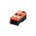 Модуль ClassicLine с интерфейсом AS-Interface с технологией быстрого монтажа, ClassicLine 2AI c IP67