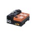 AS-Interface Airbox с технологией быстрого монтажа, AirBox 2x3/2 4DI-Y IP67 AUX