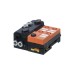 AS-Interface Airbox с технологией быстрого монтажа, AirBox 5/2 4DI-Y IP67 AUX
