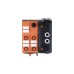 AS-Interface Airbox с технологией быстрого монтажа, AirBox 5/3 закрытый 4DI-Y AUX