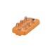 IO-Link master с интерфейсом AS-i, IO-Link Master AS-i 4P IP67