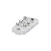 IO-Link master с интерфейсом AS-i, IO-Link Master AS-i 4P IP69K