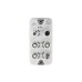 IO-Link master с интерфейсом AS-i, IO-Link Master AS-i 4P IP69K