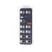 IO-Link master с интерфейсом Profinet, IO-Link Master PL PN 8P IP67