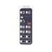 IO-Link master с интерфейсом Profibus, IO-Link Master PL PB 8P IP67