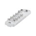 IO-Link master с интерфейсом Profinet, IO-Link Master SL PN 8P IP69K