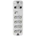IO-Link master с интерфейсом Profinet, IO-Link Master SL PN 8P IP69K