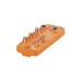 IO-Link master с интерфейсом EtherNet/IP, IO-Link Master SL EIP 4P IP67