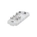 IO-Link master с интерфейсом EtherNet/IP, IO-Link Master SL EIP 4P IP69K