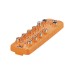 IO-Link master с интерфейсом EtherNet/IP, IO-Link Master SL EIP 8P IP67
