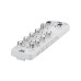 IO-Link master с интерфейсом EtherNet/IP, IO-Link Master SL EIP 8P IP69K