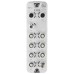 IO-Link master с интерфейсом EtherNet/IP, IO-Link Master SL EIP 8P IP69K