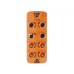 IO-Link master с интерфейсом Profinet, IO-Link Master PL PN 4P IP67
