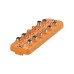 IO-Link master с интерфейсом Profinet, IO-Link Master PL PN 8P IP67