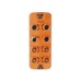IO-Link master с интерфейсом EtherNet/IP, IO-Link Master PL EIP 4P IP67