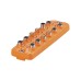 IO-Link master с интерфейсом EtherNet/IP, IO-Link Master PL EIP 8P IP67