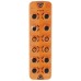 IO-Link master с интерфейсом EtherNet/IP, IO-Link Master PL EIP 8P IP67