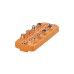IO-Link master с интерфейсом Profinet, IO-Link Master DL PN 4P IP67