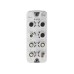 IO-Link master с интерфейсом Profinet, IO-Link Master DL PN 4P IP69K