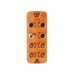 IO-Link master с интерфейсом EtherNet/IP, IO-Link Master DL EIP 4P IP67