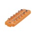 IO-Link master с интерфейсом EtherNet/IP, IO-Link Master DL EIP 8P IP67