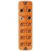 IO-Link master с интерфейсом EtherNet/IP, IO-Link Master DL EIP 8P IP67
