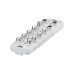 IO-Link master с интерфейсом EtherNet/IP, IO-Link Master DL EIP 8P IP69K