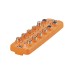 IO-Link master с интерфейсом EtherCAT, IO-Link Master DL EC 8P IP67