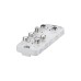 IO-Link master с интерфейсом IoT, IO-Link Master DL IoT 4P IP69K